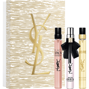 YSL Fragrance Discovery 3 x 10ml Gift Set
